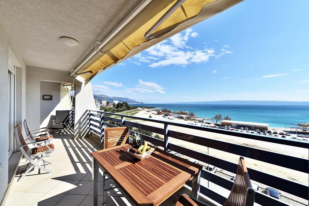 Apartment Stiv Luxe Split Quarto foto